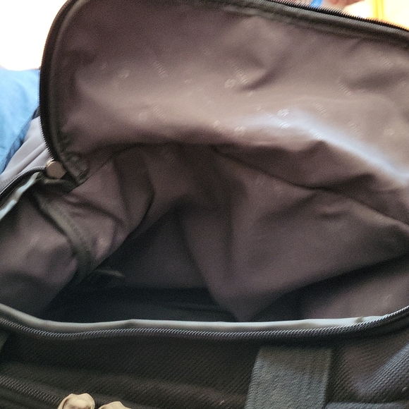 Samsonite carry-on bag - Picture 4 of 4